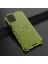 Brodef Combee Противоударный чехол для Samsung Galaxy M31s зеленый