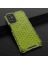 Brodef Combee Противоударный чехол для Samsung Galaxy M52 Зеленый