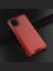 Brodef Combee Противоударный чехол для Samsung Galaxy Note 10 Lite красный