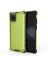 Brodef Combee Противоударный чехол для Samsung Galaxy Note 10 Lite зеленый