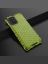 Brodef Combee Противоударный чехол для Samsung Galaxy S10 Lite зеленый