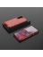 Brodef Combee Противоударный чехол для Samsung Galaxy S21 красный