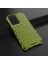 Brodef Combee Противоударный чехол для Samsung Galaxy S21 Ultra зеленый