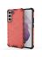 Brodef Combee Противоударный чехол для Samsung Galaxy S22 Plus / S22+ Красный