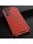 Brodef Combee Противоударный чехол для Samsung Galaxy S22 Plus / S22+ Красный