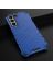 Brodef Combee Противоударный чехол для Samsung Galaxy S22 Синий