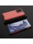 Brodef Combee Противоударный чехол для Xiaomi 11T / 11T Pro Красный