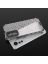 Brodef Combee Противоударный чехол для Xiaomi 12 Lite Прозрачный