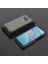 Brodef Combee Противоударный чехол для Xiaomi Mi 10T Lite черный