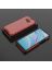 Brodef Combee Противоударный чехол для Xiaomi Mi 10T Lite красный