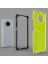Brodef Combee Противоударный чехол для Xiaomi Mi 10T Lite зеленый