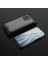 Brodef Combee Противоударный чехол для Xiaomi Mi 11 Lite Черный