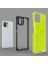 Brodef Combee Противоударный чехол для Xiaomi Mi 11 Lite Зеленый