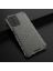 Brodef Combee Противоударный чехол для Xiaomi Poco F3 Черный
