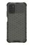 Brodef Combee Противоударный чехол для Xiaomi Poco M3 черный