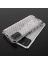 Brodef Combee Противоударный чехол для Xiaomi Poco M3 прозрачный