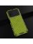 Brodef Combee Противоударный чехол для Xiaomi Poco M4 Pro 4G Зеленый