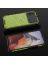 Brodef Combee Противоударный чехол для Xiaomi Poco X4 Pro 5G Зеленый