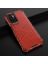 Brodef Combee Противоударный чехол для Xiaomi Redmi 10 / 10 Prime Красный