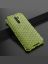 Brodef Combee Противоударный чехол для Xiaomi Redmi 9 зеленый