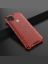 Brodef Combee Противоударный чехол для Xiaomi Redmi 9C красный