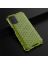 Brodef Combee Противоударный чехол для Xiaomi Redmi 9T Зеленый