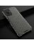 Brodef Combee Противоударный чехол для Xiaomi Redmi Note 10 Pro Черный