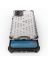 Brodef Combee Противоударный чехол для Xiaomi Redmi Note 10 Прозрачный