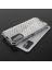Brodef Combee Противоударный чехол для Xiaomi Redmi Note 10T / Poco M3 Pro прозрачный