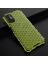 Brodef Combee Противоударный чехол для Xiaomi Redmi Note 10T / Poco M3 Pro Зеленый
