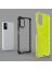 Brodef Combee Противоударный чехол для Xiaomi Redmi Note 10T / Poco M3 Pro Зеленый