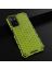 Brodef Combee Противоударный чехол для Xiaomi Redmi Note 11 / 11S Зеленый