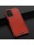 Brodef Combee Противоударный чехол для Xiaomi Poco M4 Pro 5G Красный