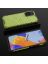 Brodef Combee Противоударный чехол для Xiaomi Redmi Note 11 Pro Зеленый