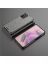 Brodef Combee Противоударный чехол для Xiaomi Redmi Note 12s Серый