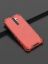 Brodef Combee Противоударный чехол для Xiaomi Redmi Note 8 Pro красный