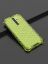 Brodef Combee Противоударный чехол для Xiaomi Redmi Note 8 Pro зеленый