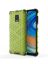Brodef Combee Противоударный чехол для Xiaomi Redmi Note 9 Pro зеленый