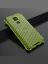 Brodef Combee Противоударный чехол для Xiaomi Redmi Note 9 зеленый