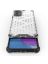 Brodef Combee Противоударный чехол для Samsung Galaxy M52 Прозрачный