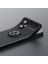 Brodef Revolve Силиконовый чехол с кольцом для OnePlus Nord N20 5G