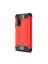 Brodef Delta противоударный чехол для Huawei P smart 2021 Красный