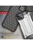 Brodef Delta противоударный чехол для iPhone 13 mini Черный