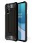 Brodef Delta противоударный чехол для OnePlus 8T черный