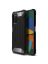 Brodef Delta противоударный чехол для Samsung Galaxy A03s Черный