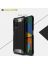 Brodef Delta противоударный чехол для Samsung Galaxy A03s Черный