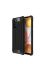 Brodef Delta противоударный чехол для Samsung Galaxy A52 Черный