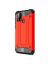 Brodef Delta противоударный чехол для Samsung Galaxy M31 красный