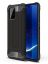 Brodef Delta противоударный чехол для Samsung Galaxy S10 Lite черный
