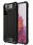 Brodef Delta противоударный чехол для Samsung Galaxy S21 черный